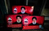 Nasrallah: "Da Israele una dichiarazione di guerra contro il Libano"