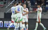 Nations League, Israele-Italia 1-2: gol di Frattesi e Kean