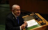 Netanyahu: "Verità è che Israele vuole pace e compatte per propria vita"