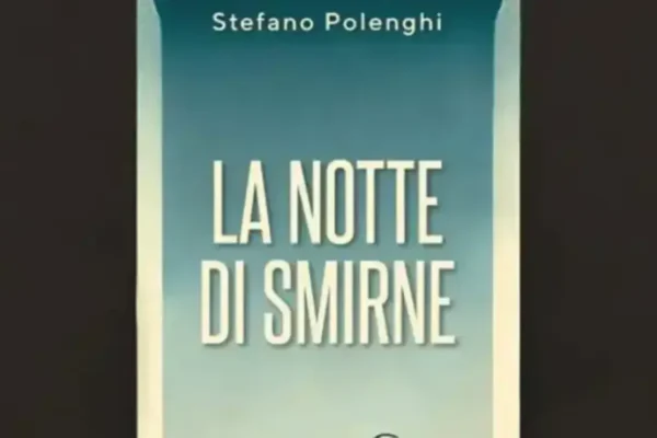 Notte di Smirne di Stefano Polenghi