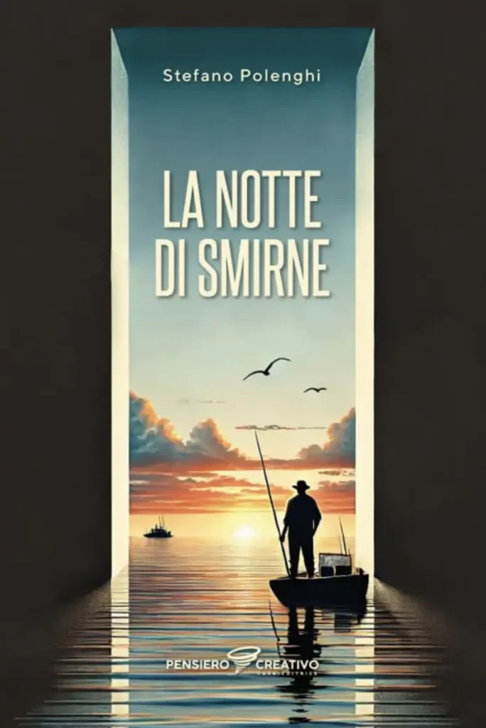 Notte di Smirne di Stefano Polenghi