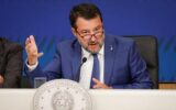 Nuovo codice della strada, Salvini: "Numero dei morti ridotto del 25% in 15 giorni"