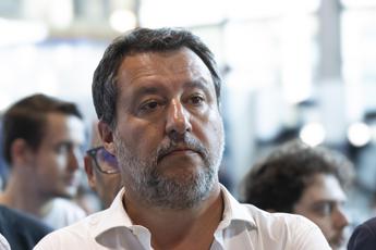 Open Arms, Salvini: "Rimarrò in carica qualunque sia sentenza"