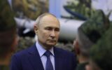 Putin: "Se Ucraina lancia missili Usa in Russia, Nato è in guerra"