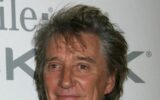 Rod Stewart torna in Italia, unica data il 10 maggio a Milano