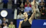 Sinner-Fritz, oggi finale US Open. Sabalenka vince singolare femminile