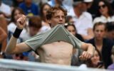 Sinner batte Paul, ora i quarti US Open contro Medvedev