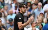 Sinner in finale US Open domani contro Fritz: chi è l'avversario di Jannik