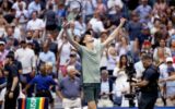 Sinner vince US Open 2024, Fritz battuto in finale