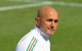 Spalletti: "Resto ct perché fiducia Figc e Gravina intatta"