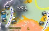 Tornano sole e caldo, ma l’Autunno parte col maltempo: le previsioni meteo