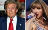 Trump: "Io odio Taylor Swift"