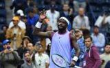 US Open, Tiafoe e Fritz in semifinale singolare maschile