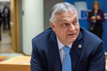 Ue, la ricetta di Orban: "Ve lo dico io come deve cambiare"