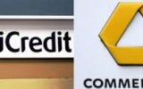 UniCredit sottoscrive strumento su azioni Commerzbank, posizione complessiva al 21%