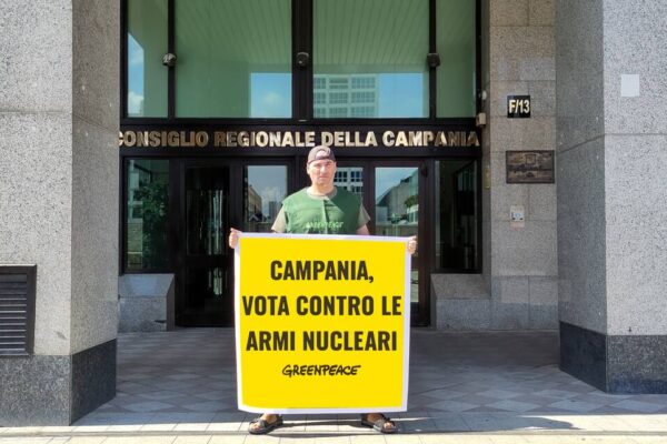 armi nucleari