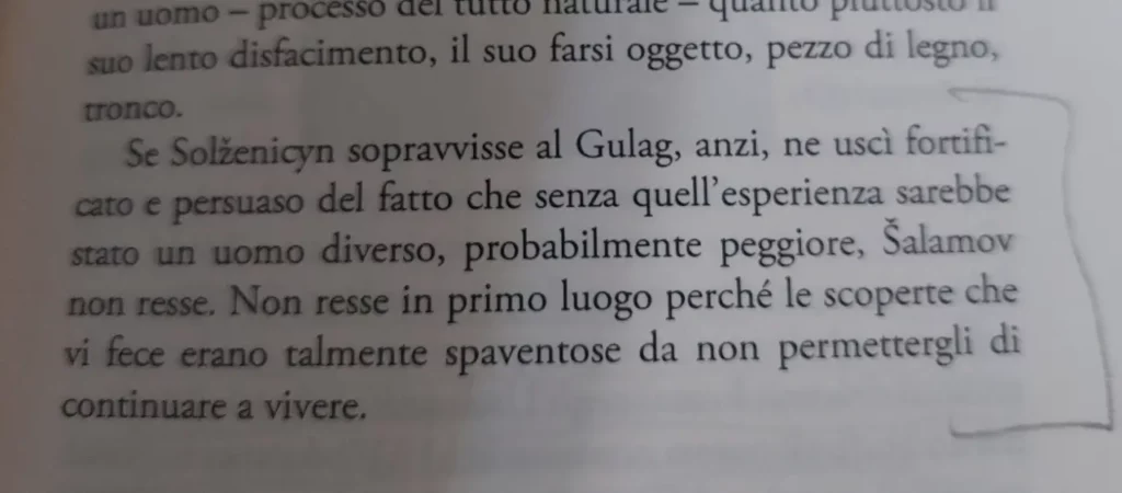 Russia incatenata di Francesca Legittimo