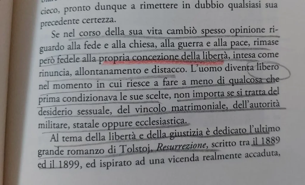 Russia incatenata di Francesca Legittimo