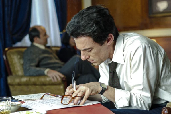 Berlinguer. La grande ambizione