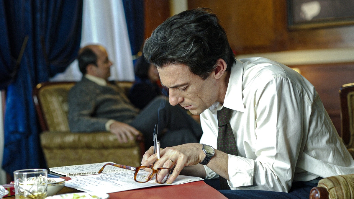 Berlinguer. La grande ambizione