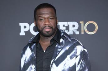 50 Cent dice no a Trump, rifiutato compenso da 3 milioni di dollari