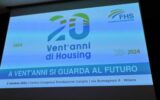 A Milano housing sociale interessa il 25% delle famiglie