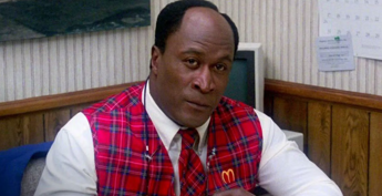 Addio a John Amos: l'attore di 'Il principe cerca moglie', 'Radici' e 'Good Times'