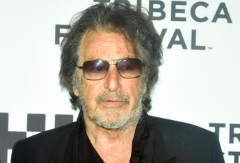 Al Pacino: "Sono quasi morto di covid, il cuore si è fermato"