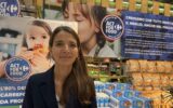 Alimentazione, Grendele (Carrefour Italia): "Con Act For Food equilibrio tra qualità e sostenibilità"