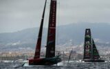 America's Cup, Ineos si sblocca: New Zealand avanti 4-2