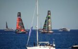 America's Cup resta in Nuova Zelanda, Britannia battuta 7-2