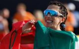 Antonella Palmisano vince la 10 km di marcia a Madrid