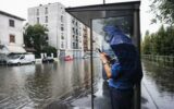 Arriva la pioggia e poi il freddo, le previsioni meteo