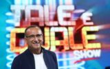 Ascolti tv, 'Tale e quale show' su Rai 1 vince la prima serata