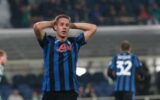 Atalanta-Celtic 0-0, la Dea spreca e si ferma sulla traversa