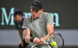 Atp Shanghai, Sinner al terzo turno e Alcaraz ok