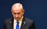 Attacco a Netanyahu