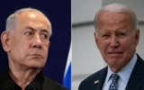 Biden-Netanyahu