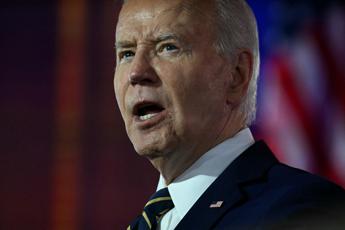 "Biden si è ritirato?", boom domande a google durante elezioni Usa