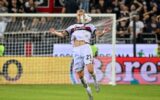 Cagliari-Bologna 0-2, reti di Orsolini e Odgaard