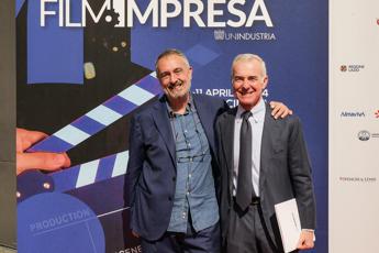 Cinema, il 19 ottobre sarà annunciato il presidente della Giuria del Premio Film Impresa