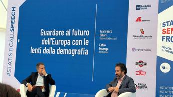 Demografia, Billari (Bocconi): "E' lente per guardare al futuro"