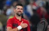 Djokovic batte Fritz e raggiunge Sinner in finale a Shanghai