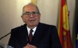 E' morto Francesco Merloni, presidente Ariston aveva 99 anni