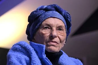 Emma Bonino