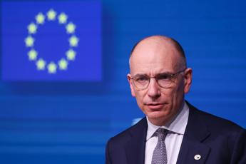 Enrico Letta si dimette dal Parlamento, nominato decano all'Ie di Madrid