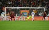 Europa League, Roma-Dinamo Kiev 1-0: decide Dovbyk su rigore