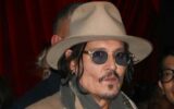 Festa Roma, Johnny Depp: "Ho toccato il fondo tante volte, ma sono fortunato"