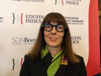 Finanza, Ghinfanti (All.Assicurazioni): "Educazione in scuole? Giudizio positivo da genitori e insegnanti"