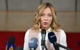 Giorgia Meloni in Libano, media: "Attesa per primo leader in visita dopo raid Idf al sud"